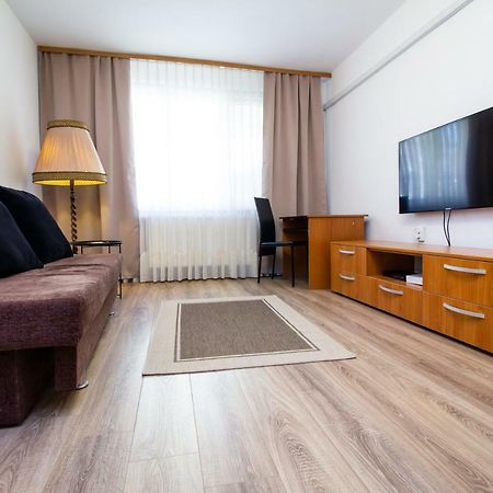 By The River Apartment 1 Timisoara Exterior photo