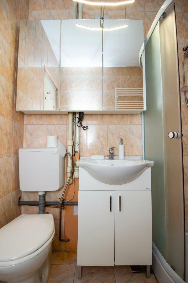 By The River Apartment 1 Timisoara Exterior photo