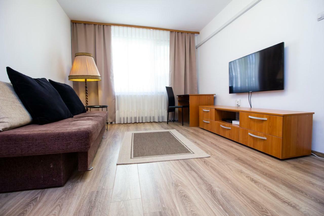 By The River Apartment 1 Timisoara Exterior photo